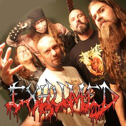 Picture of Exhumed