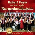 Robert Payer und seine Original Burgenlandkapelle