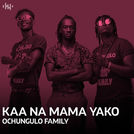 OCHUNGULO FAMILY