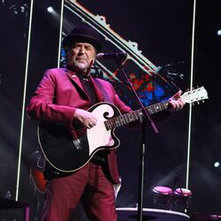 Picture of Joaquín Sabina