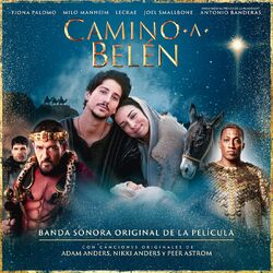 Picture of El Elenco de Camino A Belén