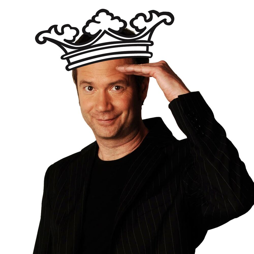 Picture of François Pérusse