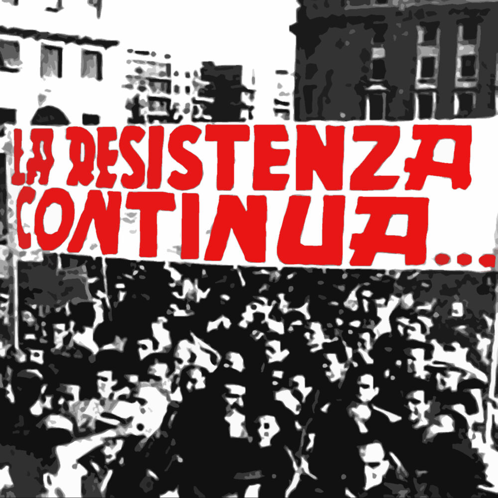 Picture of Bandiera Rossa