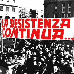 Picture of Bandiera Rossa