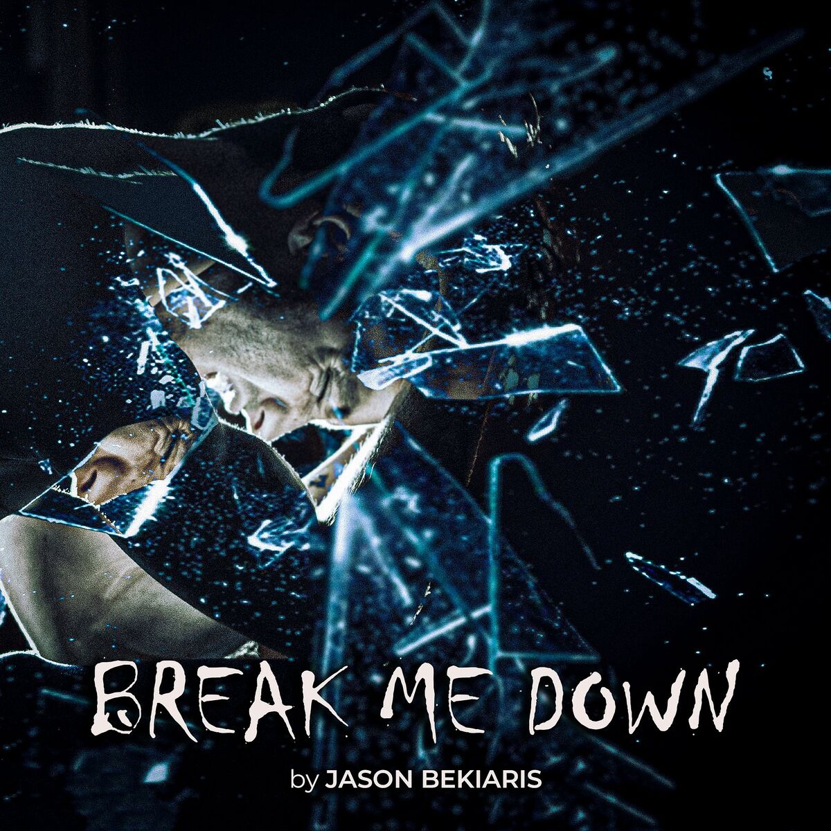 Jason Bekiaris