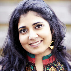 Picture of Kavita Shah