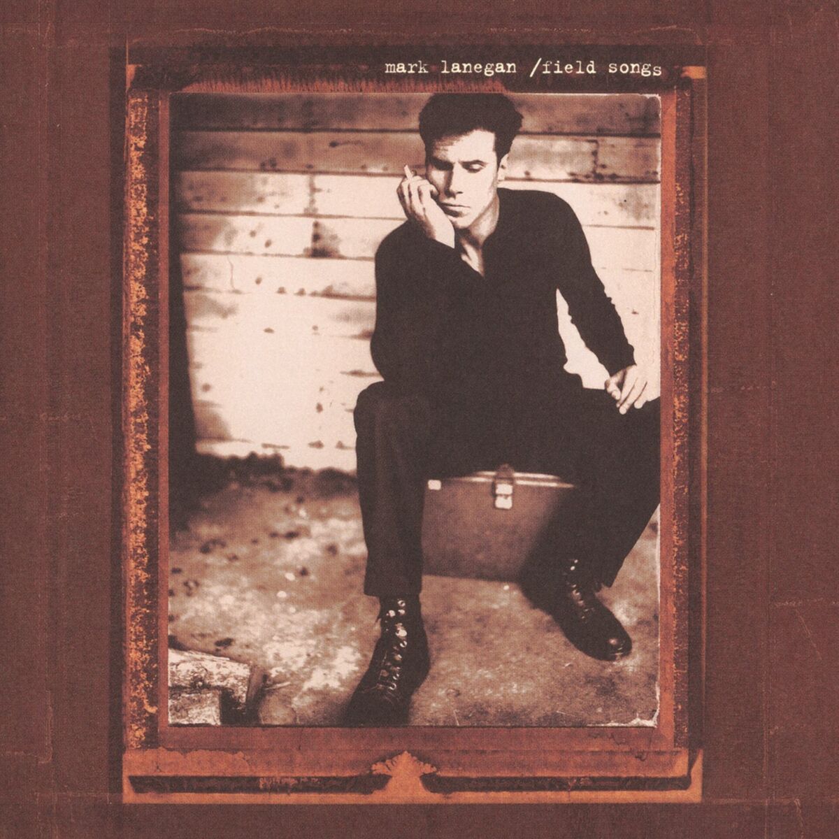 Mark Lanegan