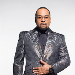Picture of Kurt Carr
