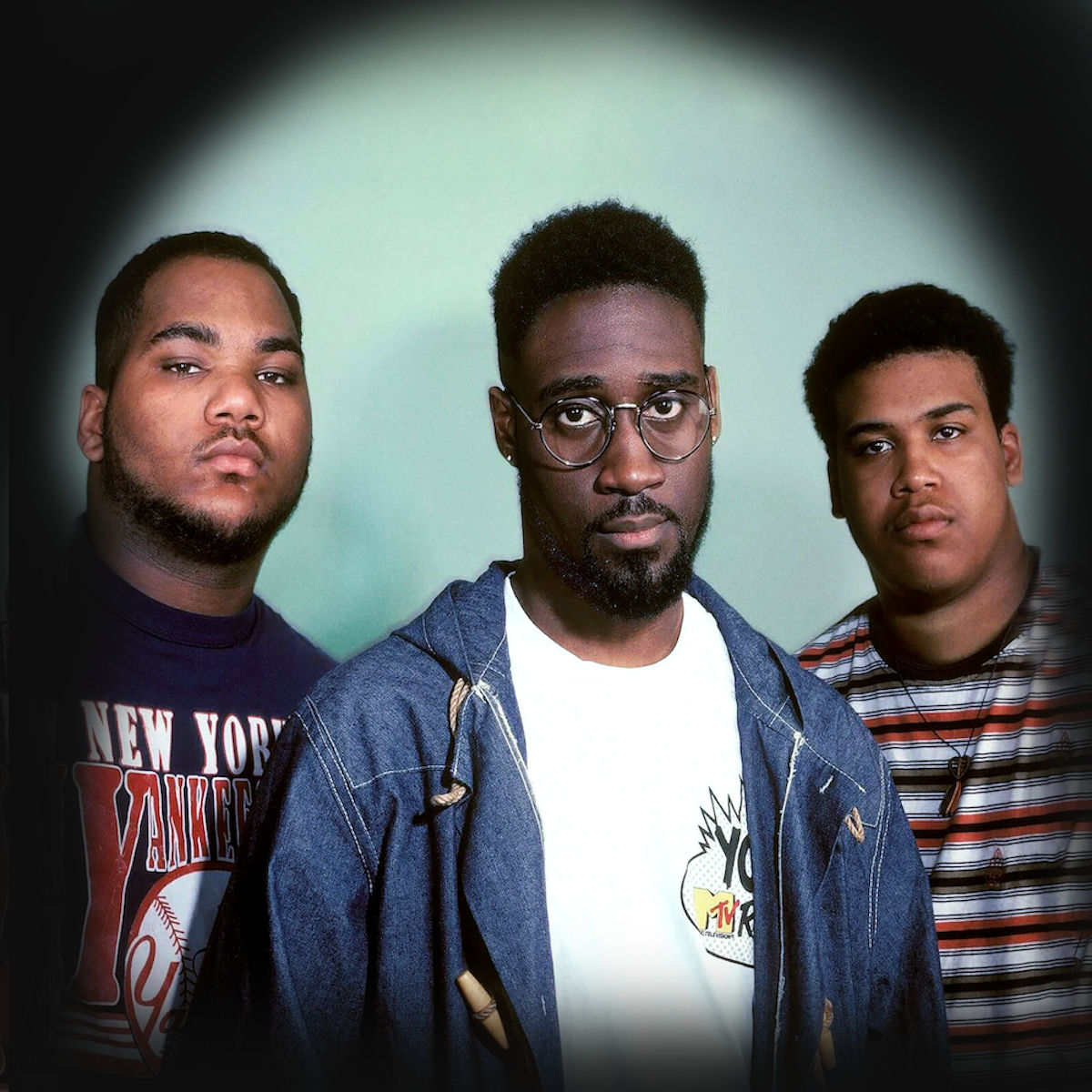 Artist picture of De La Soul