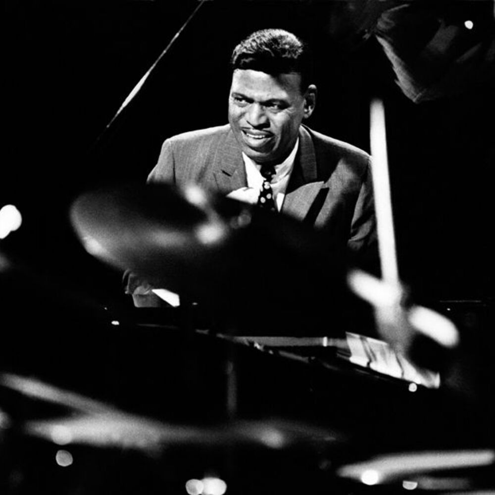 Picture of Earl Hines