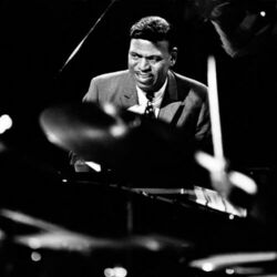 Picture of Earl Hines