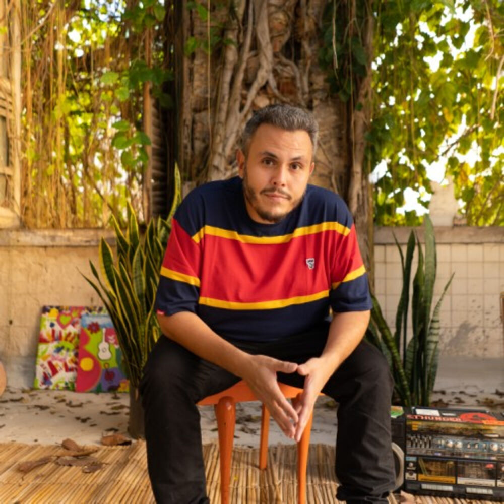 Picture of Joao Martins