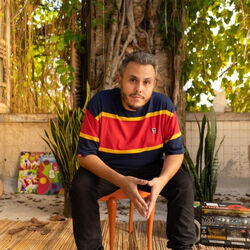 Picture of Joao Martins