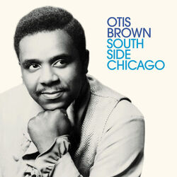 Picture of Otis Brown