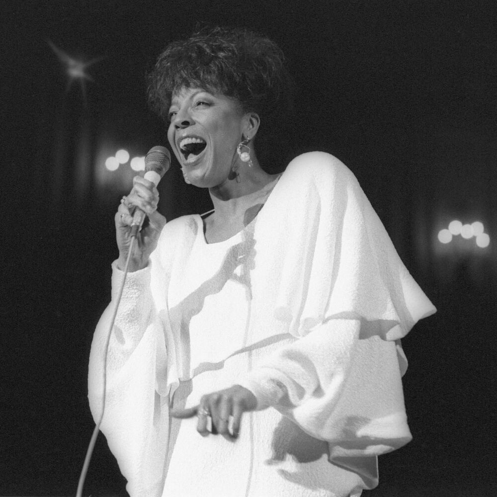 Picture of Dee Daniels