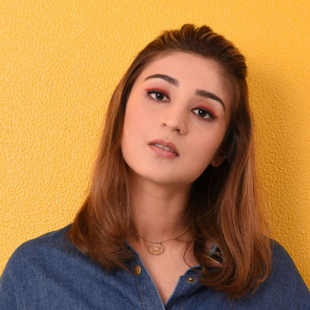 Picture of Dhvani Bhanushali