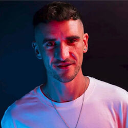 Billy Gillies