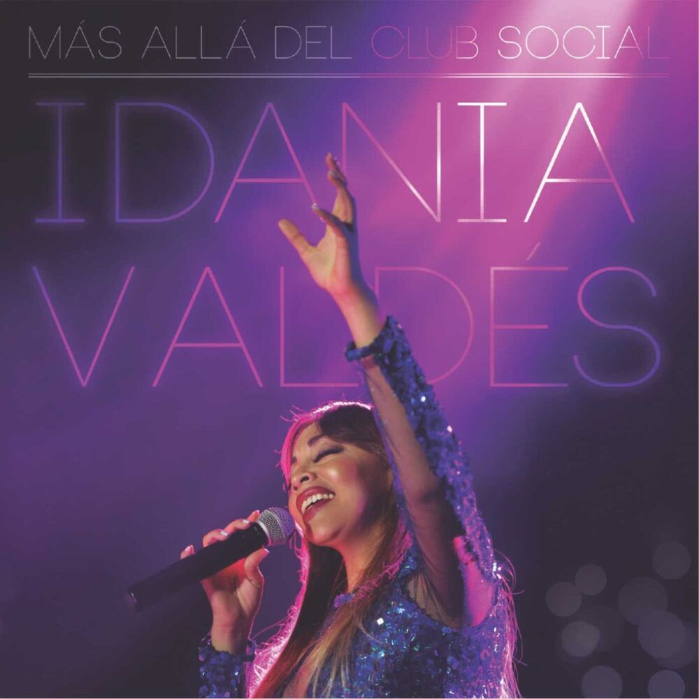 Picture of Idania Valdes