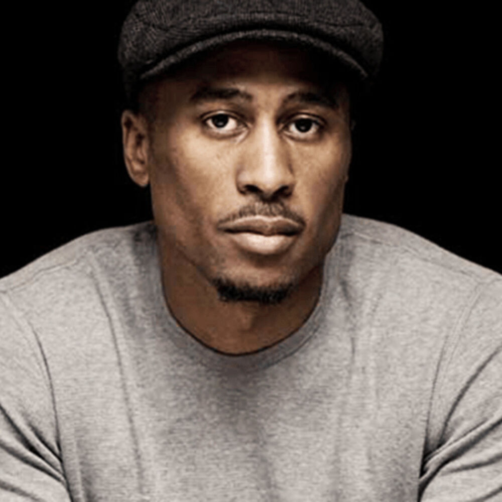 Picture of Ali Shaheed Muhammad