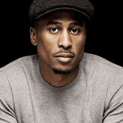 Picture of Ali Shaheed Muhammad
