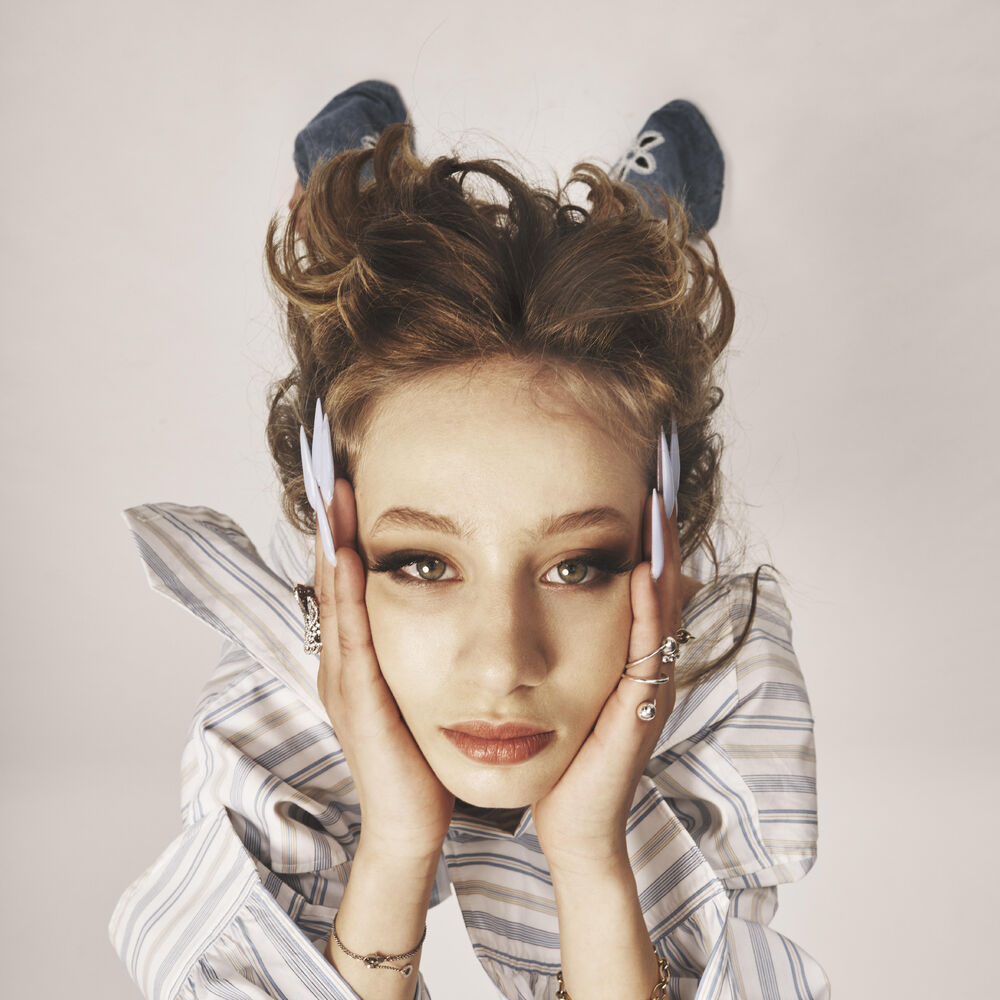 Picture of Chadia Rodriguez