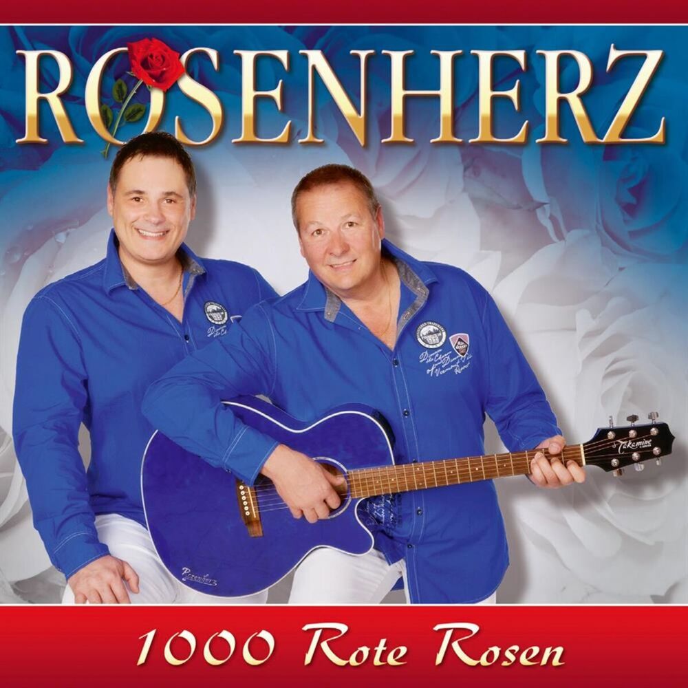 Picture of Rosenherz