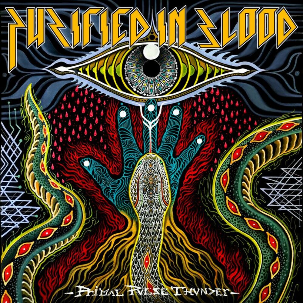 Picture of Purified In Blood