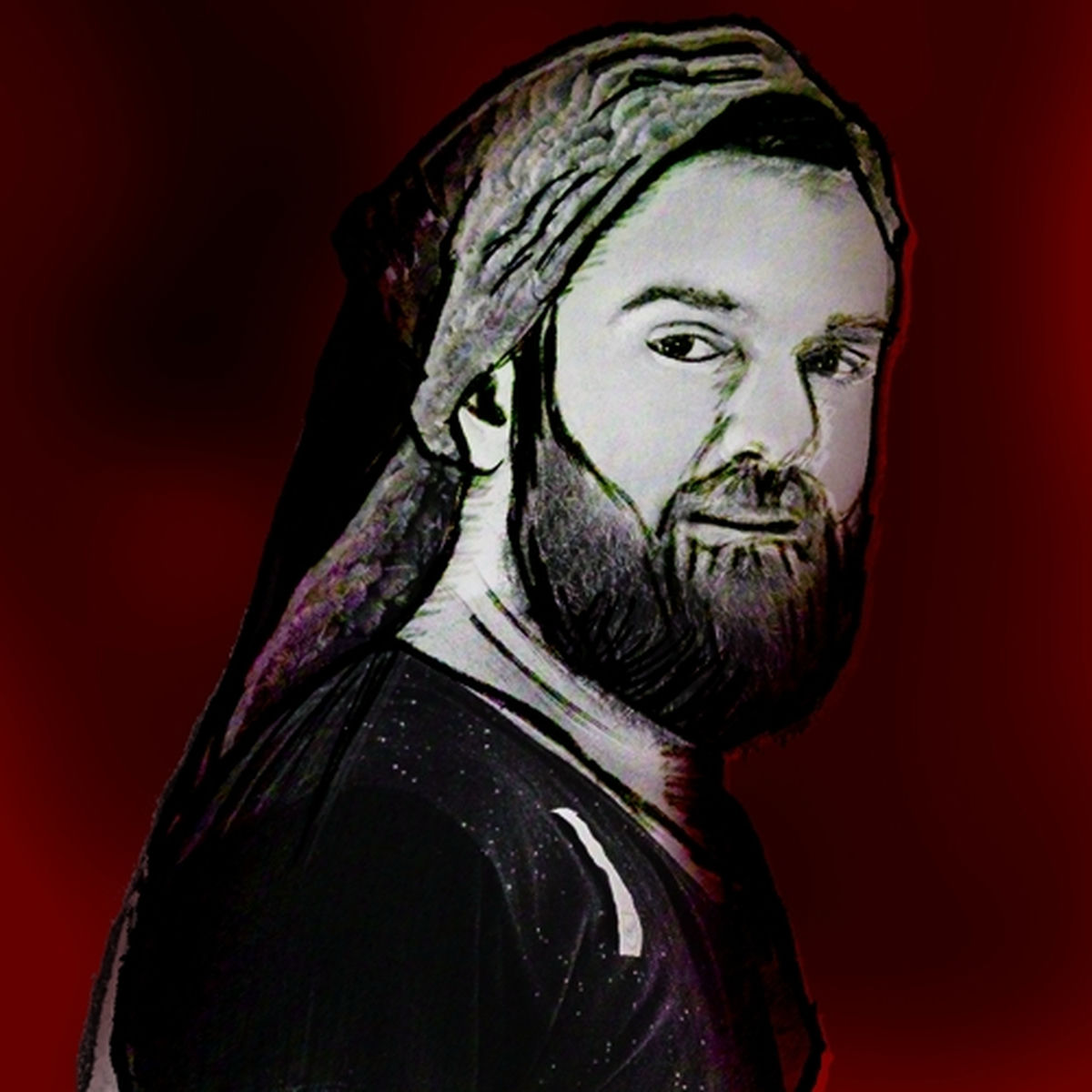 Artist picture of Séo Fernandes