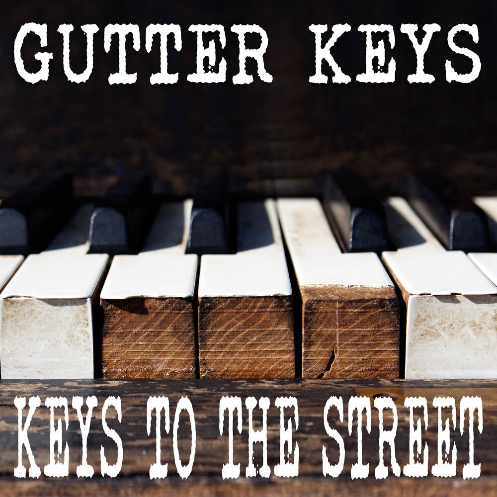 Picture of Gutter Keys