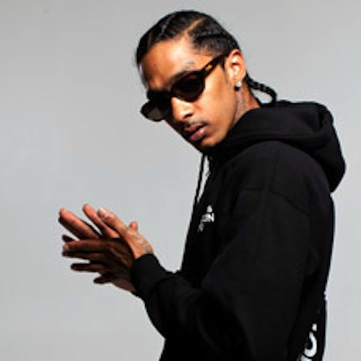 Artist picture of Nipsey Hussle