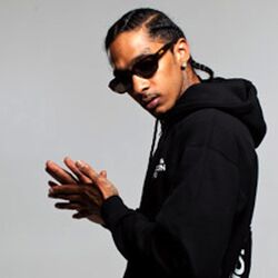 Picture of Nipsey Hussle