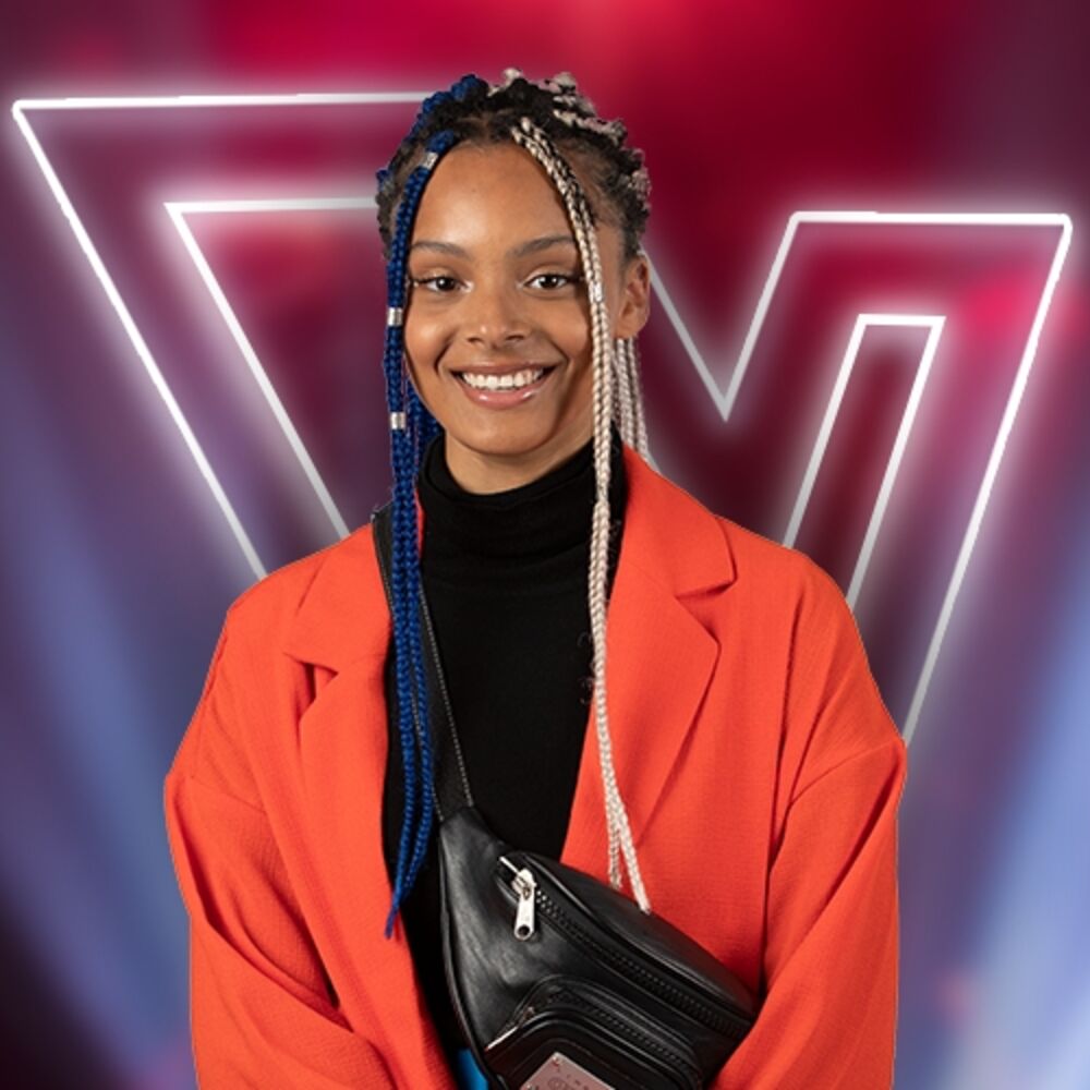 Picture of Zoë Livay