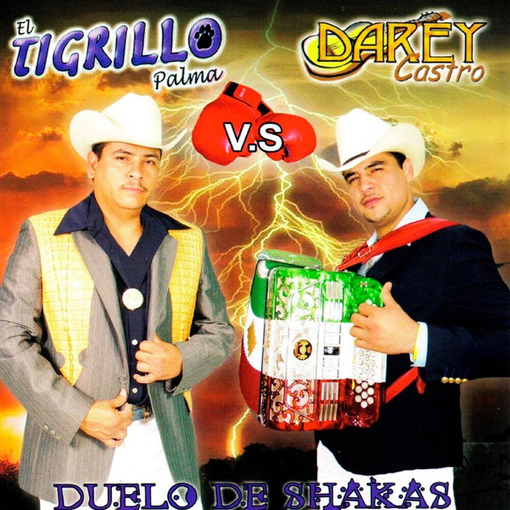 Picture of Darey Castro