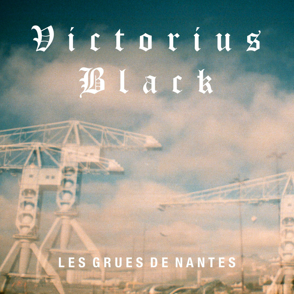 Photo de l'artiste Victorius Black