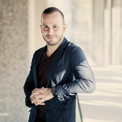 Picture of Yannick Nézet-Séguin