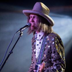 Picture of Aaron Lee Tasjan