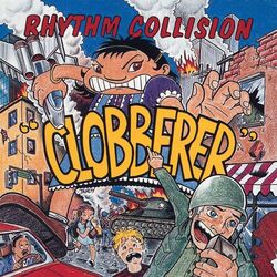 Picture of Rhythm Collision