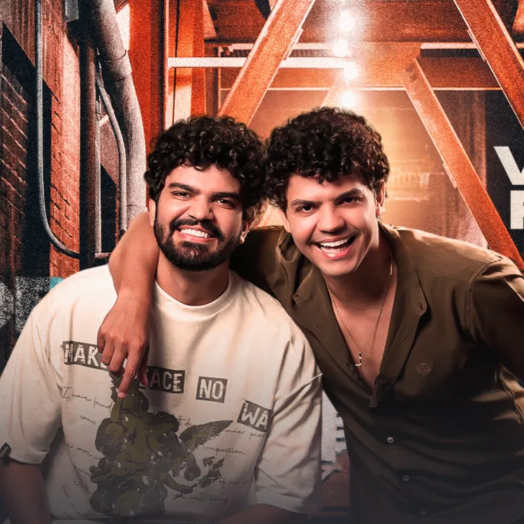 Victor e Franco
