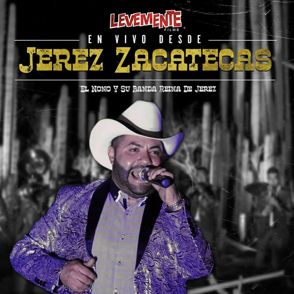 Picture of El Nono y Su Banda Reina de Jerez
