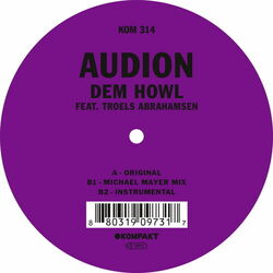Picture of Audion