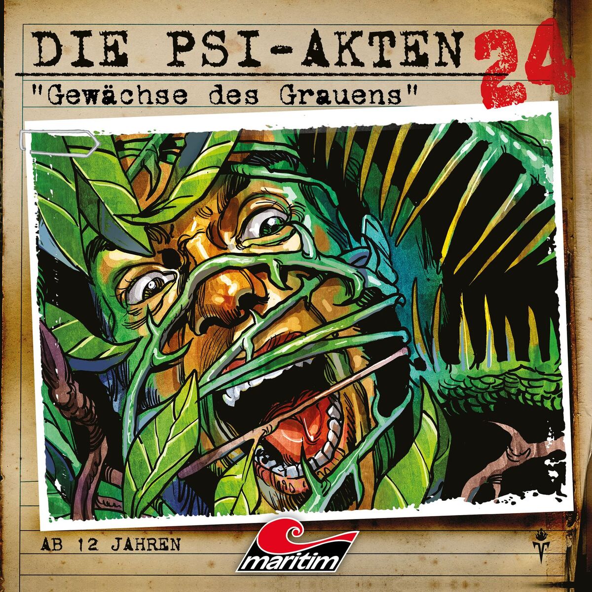 Die PSI-Akten