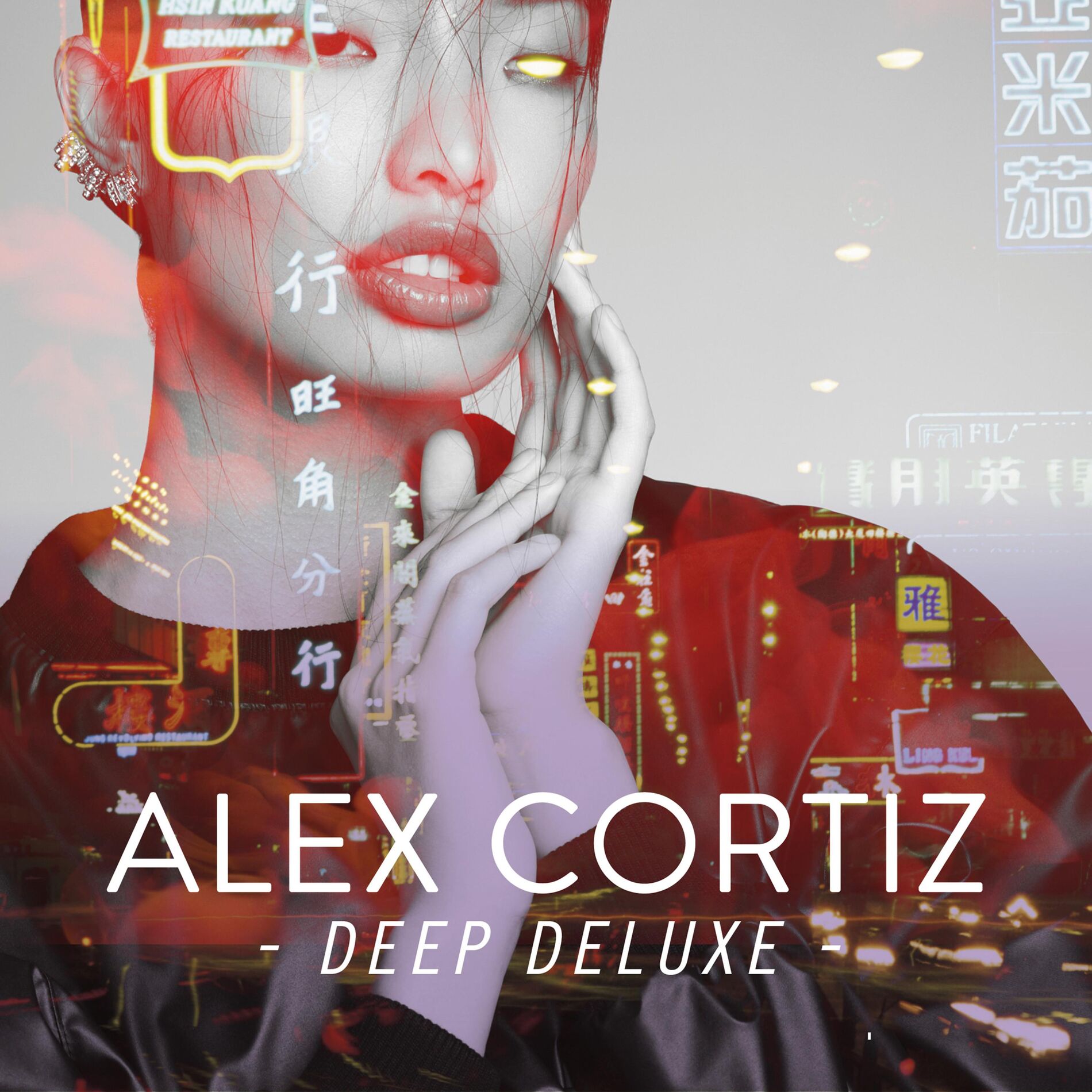 Alex Cortiz