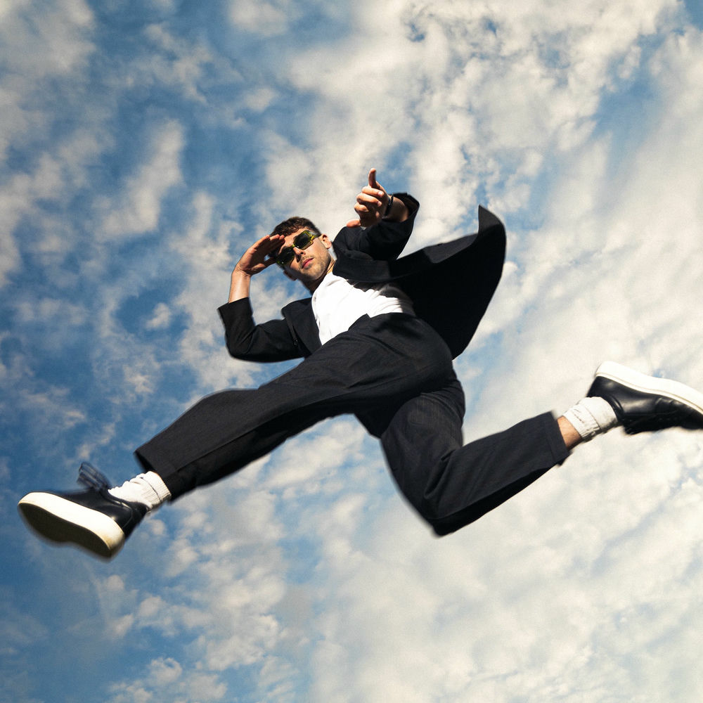 Photo de l'artiste Alfie Neale