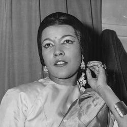 Picture of Christiane Eda-Pierre