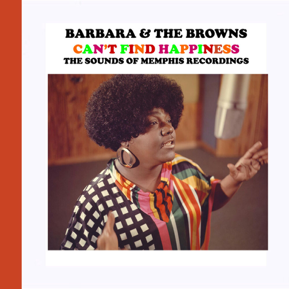 Picture of Barbara & The Browns