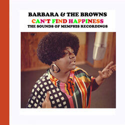 Picture of Barbara & The Browns
