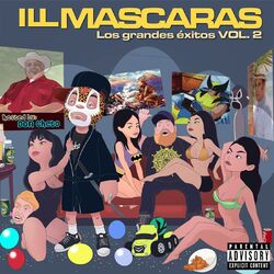 Ill Mascaras