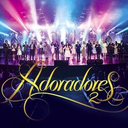 Picture of Adoradores Novo Tempo