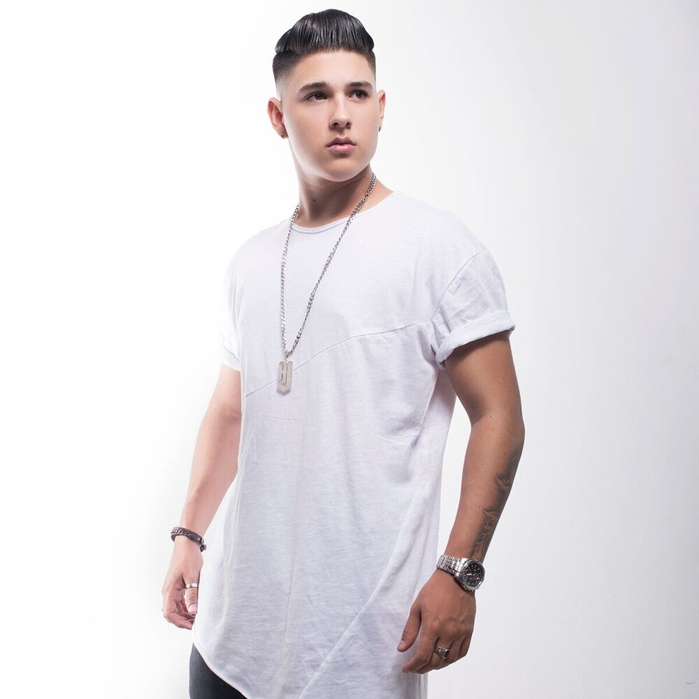 Picture of Juan Avila