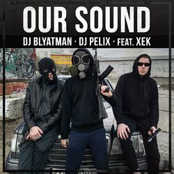 Picture of DJ Pelix